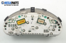 Instrument cluster for Peugeot 206 1.4, 75 hp, hatchback, 3 doors, 2001