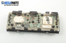 Instrument cluster for Renault Clio I 1.2, 58 hp, 3 doors, 1992