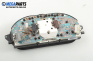 Instrument cluster for Renault Megane Scenic 1.9 dTi, 98 hp, 1999