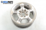 Alloy wheels for Renault Laguna I (B56; K56) (1993-2000) 14 inches, width 6 (The price is for the set)