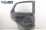 Door for Ford Focus II 1.6, 100 hp, hatchback, 5 doors, 2005, position: rear - left