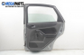 Door for Ford Focus II 1.6, 100 hp, hatchback, 5 doors, 2005, position: rear - right