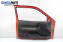 Door for Ford Escort 1.3, 60 hp, hatchback, 3 doors, 1994, position: left