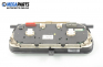 Bloc instrumente de bord for Renault Laguna II (X74) 1.9 dCi, 120 hp, combi, 2001