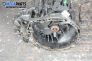  for Renault Laguna II (X74) 1.9 dCi, 120 hp, station wagon, 2001