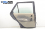 Door for Ford Fiesta IV 1.25 16V, 75 hp, 5 doors, 1996, position: rear - left