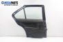 Door for BMW 3 (E36) 1.8, 115 hp, sedan, 1994, position: rear - left