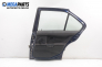 Door for BMW 3 (E36) 1.8, 115 hp, sedan, 1994, position: rear - right