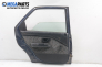 Door for Citroen ZX 1.9 D, 64 hp, hatchback, 5 doors, 1997, position: rear - left