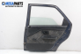 Door for Citroen ZX 1.9 D, 64 hp, hatchback, 5 doors, 1997, position: rear - right