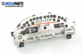 Instrument cluster for Mercedes-Benz A-Class W168 1.9, 125 hp, 5 doors, 1999