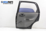 Door for Opel Corsa C 1.7 DTI, 75 hp, 5 doors, 2001, position: rear - right