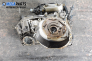 Automatic gearbox for Renault Clio I 1.4, 79 hp, 5 doors automatic, 1994