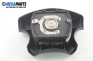 Airbag for Peugeot 306 2.0 HDI, 90 hp, combi, 2002