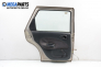 Door for Ford Escort 1.8 D, 60 hp, station wagon, 1998, position: rear - left