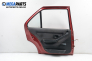 Door for Peugeot 306 1.4, 75 hp, hatchback, 5 doors, 1995, position: rear - left