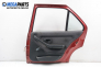 Door for Peugeot 306 1.4, 75 hp, hatchback, 5 doors, 1995, position: rear - right