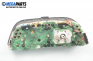 Instrument cluster for Peugeot 306 1.4, 75 hp, hatchback, 5 doors, 1995