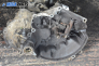  for Peugeot 306 1.4, 75 hp, hatchback, 1995