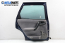 Door for Opel Vectra B 2.0 16V DTI, 101 hp, station wagon, 1999, position: rear - left