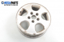 Alloy wheels for Opel Vectra B (1996-2002) 15 inches, width 6 (The price is for the set)