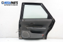 Door for Renault Safrane 2.2, 107 hp, hatchback, 1994, position: rear - right