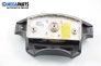 Airbag for Renault Safrane 2.2, 107 hp, hatchback, 1994