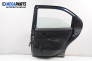 Door for Ford Mondeo Mk I 2.0 16V, 136 hp, sedan, 1994, position: rear - right