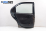 Door for Ford Mondeo Mk I 2.0 16V, 136 hp, sedan, 1994, position: rear - left