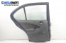 Door for Rover 200 1.4 Si, 103 hp, hatchback, 5 doors, 1998, position: rear - left