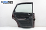 Door for Audi A4 (B5) 1.8, 125 hp, sedan, 1995, position: rear - left