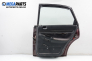 Door for Audi A4 (B5) 1.8, 125 hp, sedan, 1995, position: rear - right