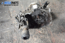  for Renault Megane Scenic 1.6, 90 hp, 1997