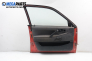 Door for Volkswagen Passat (B3) 1.6 TD, 80 hp, station wagon, 1990, position: front - left