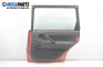 Door for Volkswagen Passat (B3) 1.6 TD, 80 hp, station wagon, 1990, position: rear - right