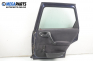 Door for Opel Vectra B 1.6 16V, 100 hp, station wagon automatic, 1998, position: rear - right