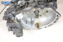 Automatic gearbox for Daewoo Leganza 2.0 16V, 133 hp automatic, 1998