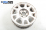 Alloy wheels for Kia Carnival (1998-2006) 15 inches, width 6 (The price is for the set)