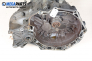  for Opel Zafira A 2.0 16V DTI, 101 hp, 2001