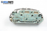 Instrument cluster for Volvo S40/V40 1.9 TD, 90 hp, sedan, 1997