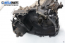  for Volvo S40/V40 1.9 TD, 90 hp, sedan, 1997