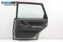 Door for Volkswagen Passat (B3) 1.8, 90 hp, sedan, 1991, position: rear - right