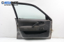 Door for Volkswagen Passat (B3) 1.8, 90 hp, sedan, 1991, position: front - left