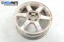 Alloy wheels for Ford Cougar (1998-2002) 16 inches, width 6.5 (The price is for the set)