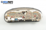 Instrument cluster for Fiat Bravo 1.6 16V, 103 hp, 3 doors, 1996