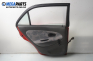 Door for Mitsubishi Carisma 1.9 TD, 90 hp, sedan, 1997, position: rear - left