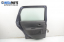 Door for Ford Mondeo Mk II 1.8, 115 hp, station wagon, 1999, position: rear - left