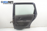 Door for Ford Mondeo Mk II 1.8, 115 hp, station wagon, 1999, position: rear - right