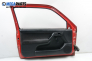 Door for Volkswagen Golf III 1.8, 75 hp, 3 doors, 1992, position: left