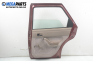 Door for Ford Escort 1.8 D, 60 hp, hatchback, 5 doors, 1994, position: rear - right